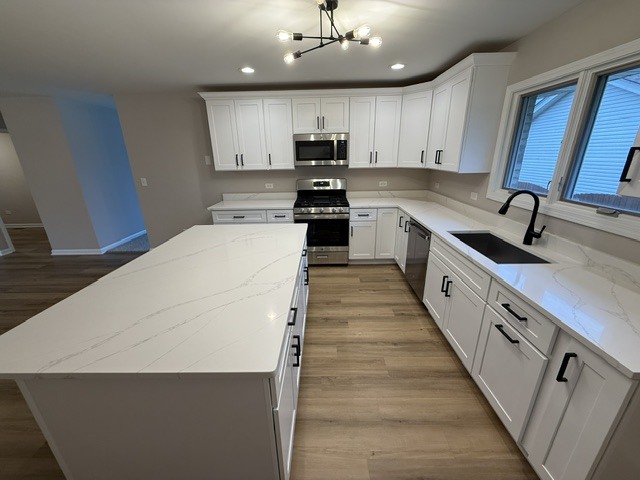 509 Pueblo Drive, New Lenox, IL