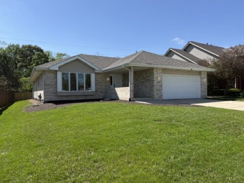 509 Pueblo Drive, New Lenox, IL