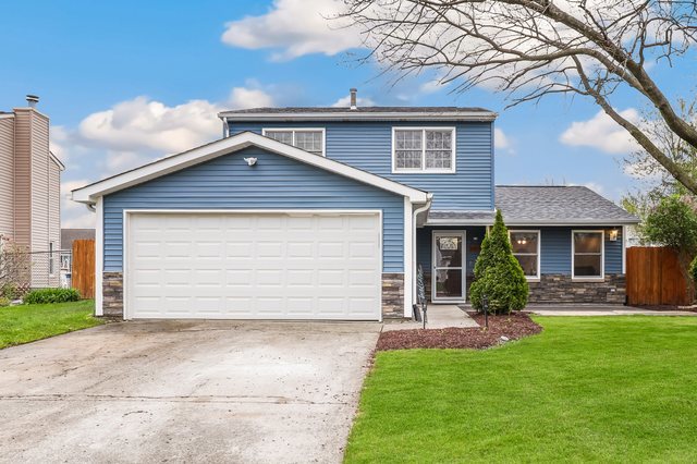 20053 S Rosewood Drive, Frankfort, IL