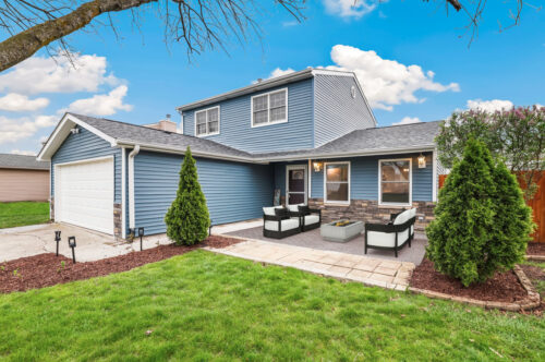 20053 S Rosewood Drive, Frankfort, IL