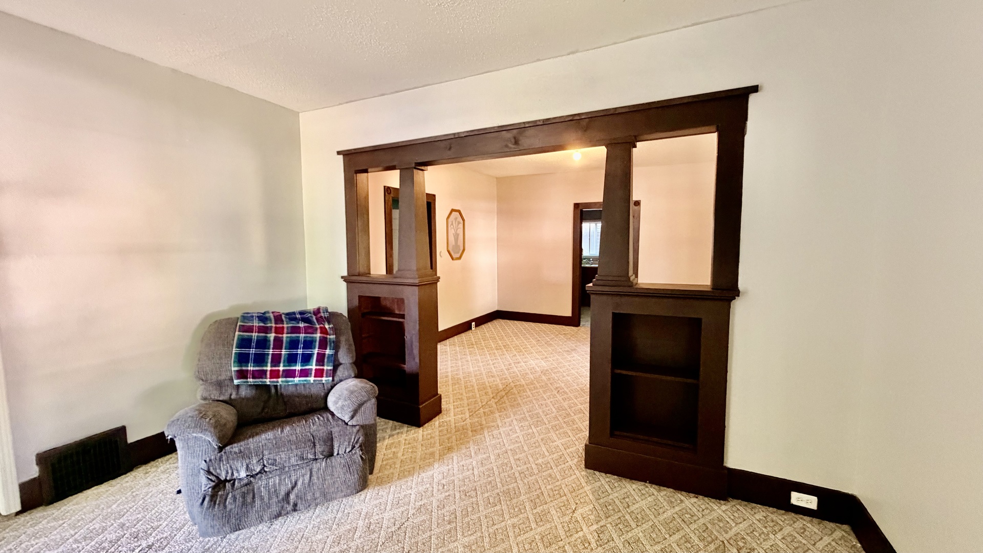 617 E 4th Street, Centralia, IL