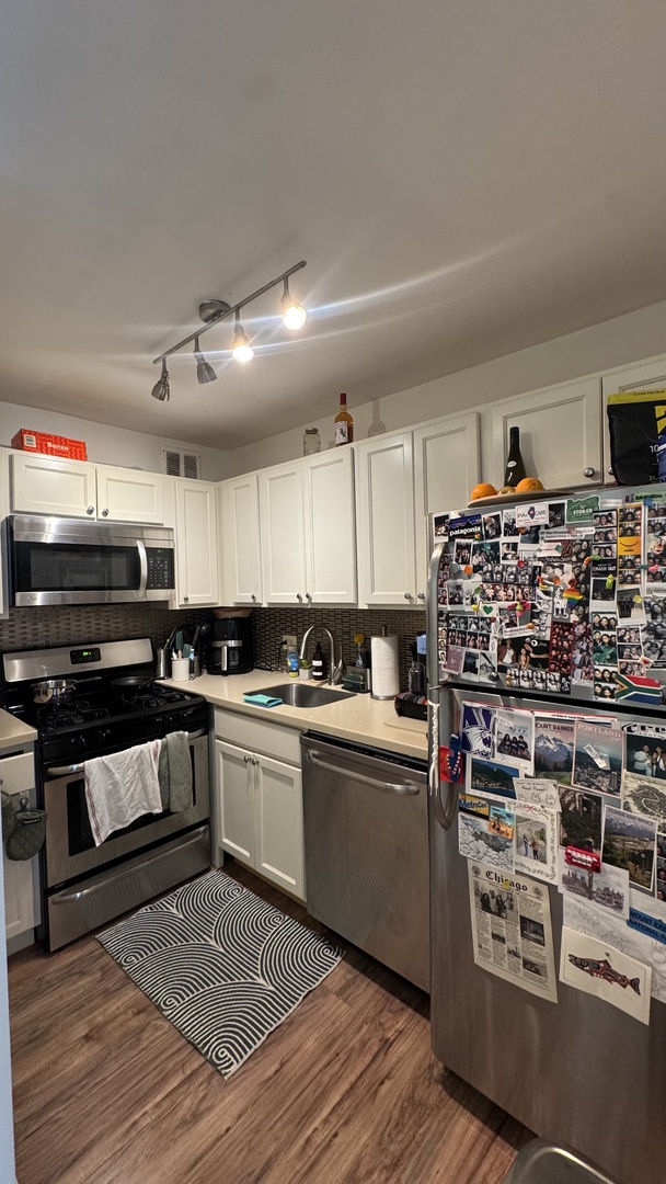 1 E SCOTT Street #806, Chicago, IL