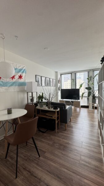 1 E SCOTT Street #806, Chicago, IL