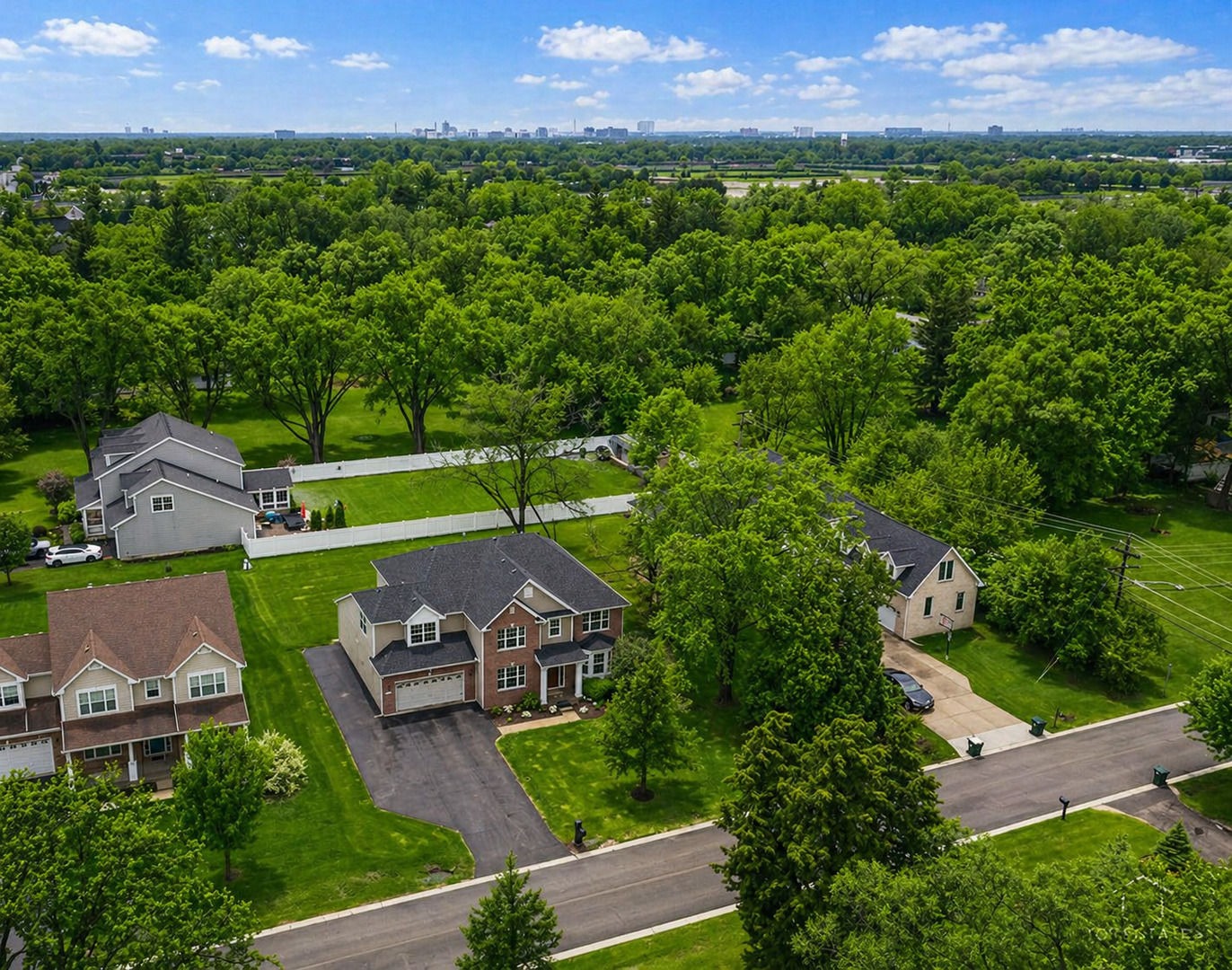 1551 E Olive Street, Palatine, IL
