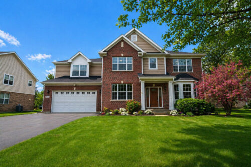 1551 E Olive Street, Palatine, IL