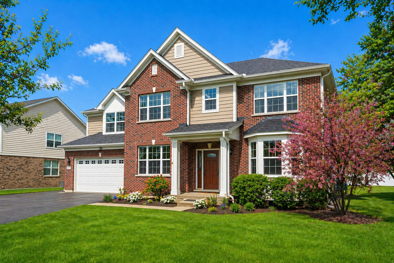 1551 E Olive Street, Palatine, IL
