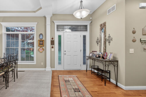 6309 Forest Road, Davenport, IA