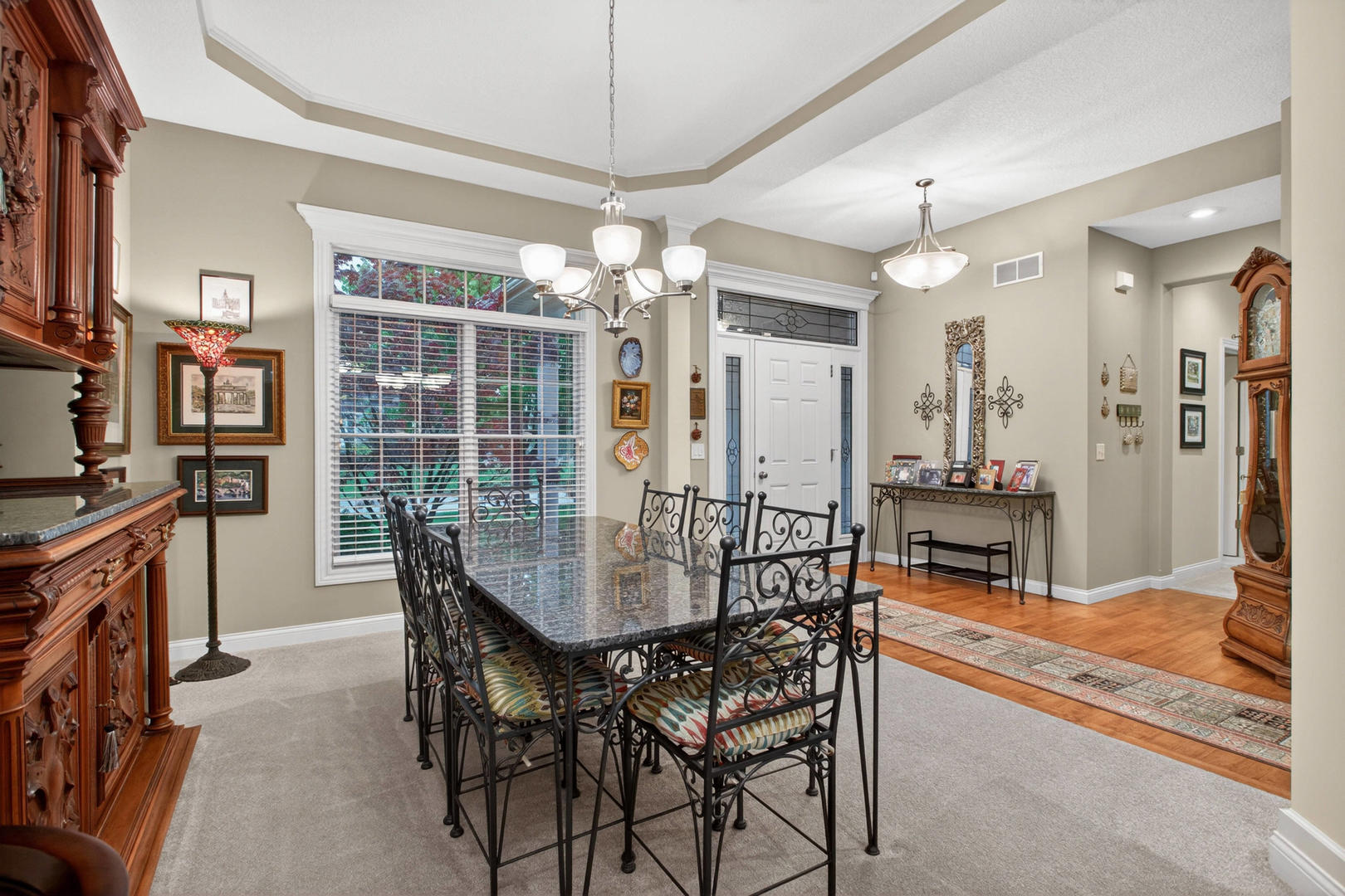 6309 Forest Road, Davenport, IA