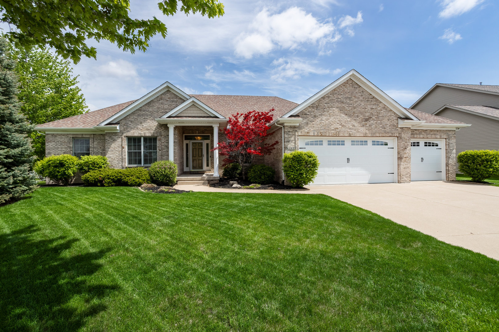 6309 Forest Road, Davenport, IA