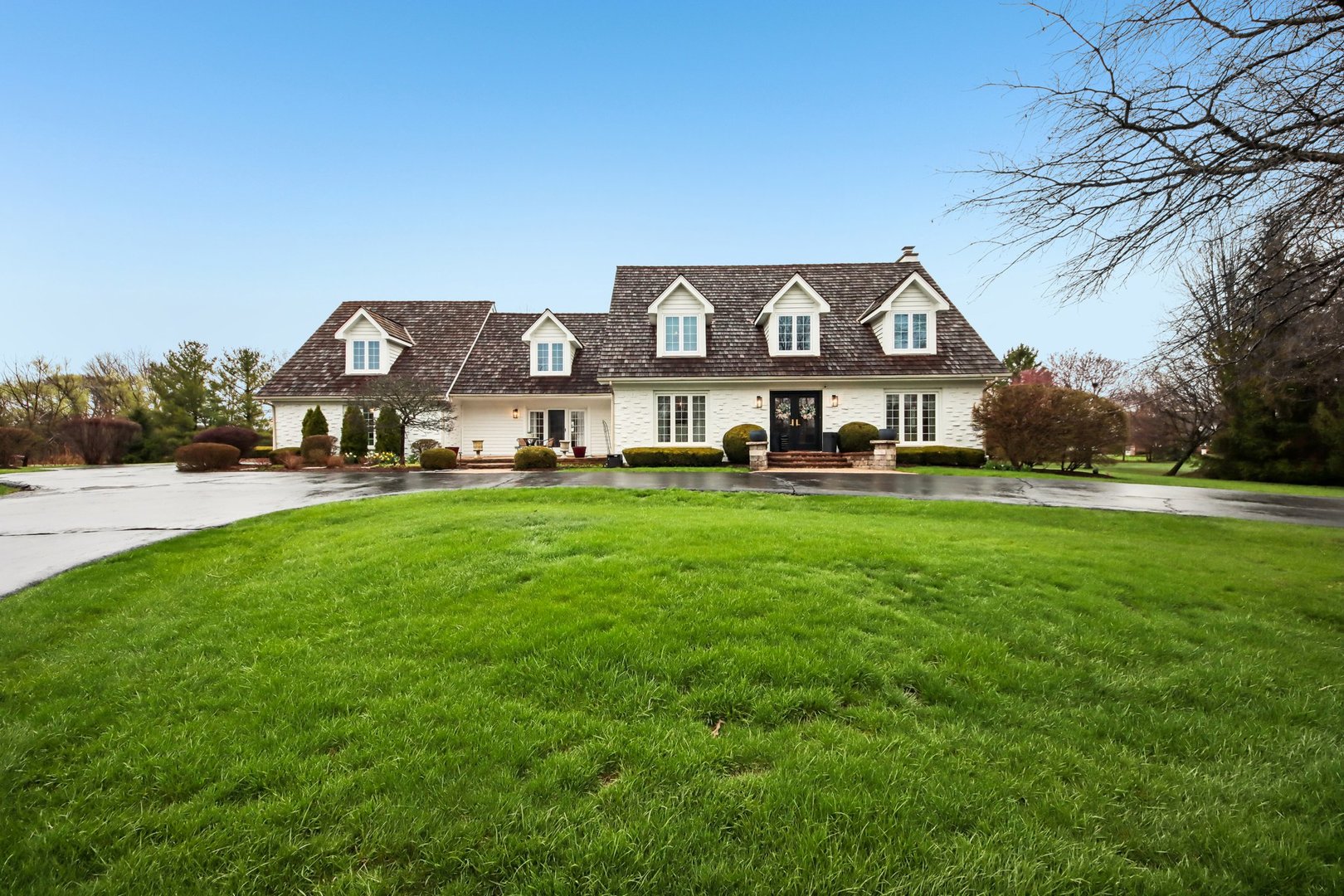 1980 Clover Drive, Inverness, IL