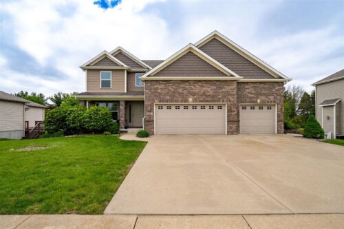 5403 Ferryman Road, Bloomington, IL