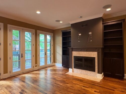 2036 W BARRY Avenue, Chicago, IL