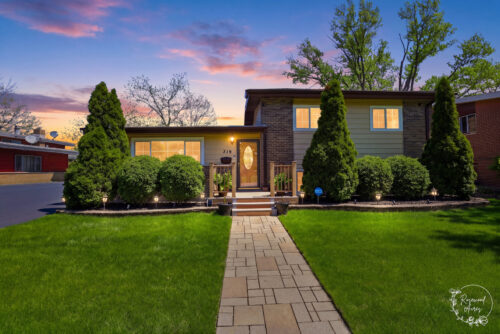 319 N Bradley Drive, Chicago Heights, IL