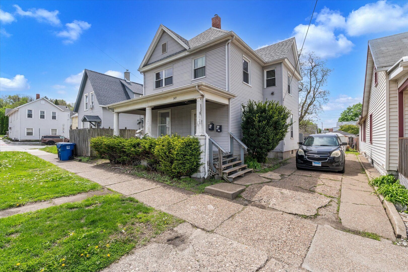 349 10th Street, Moline, IL