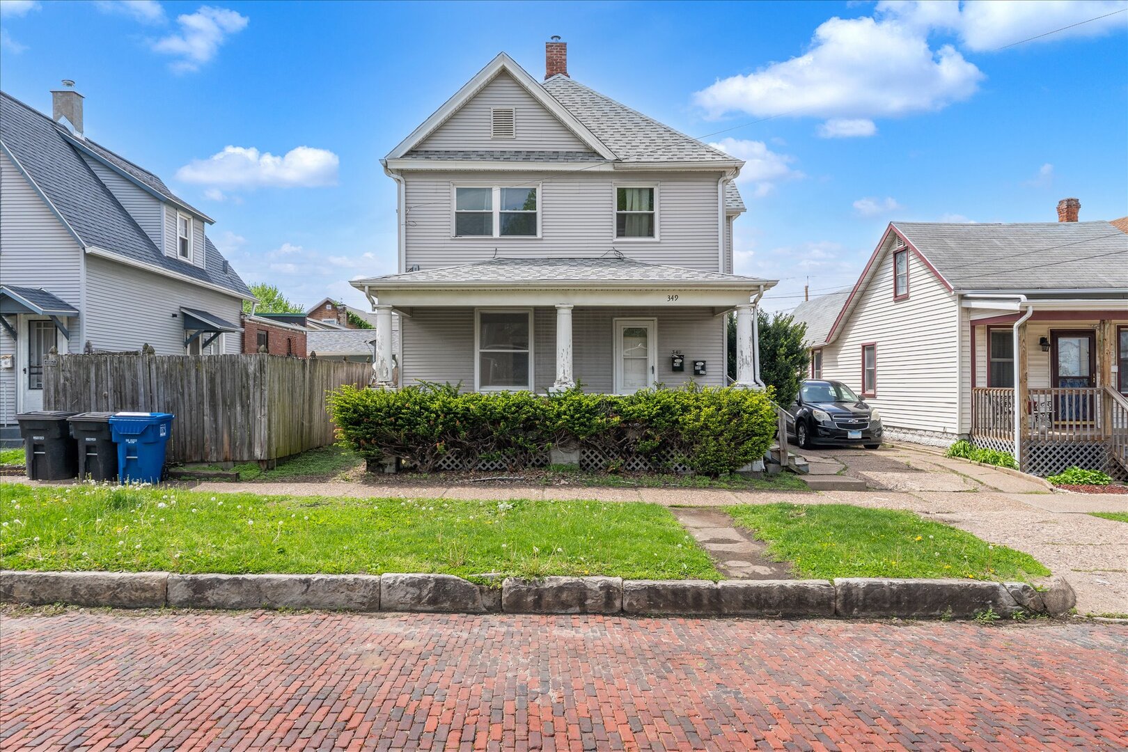 349 10th Street, Moline, IL