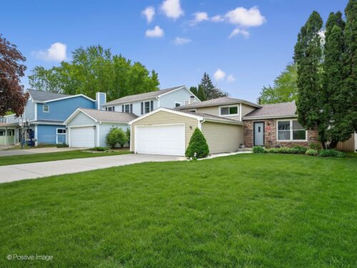 1500 Pershing Avenue, Wheaton, IL