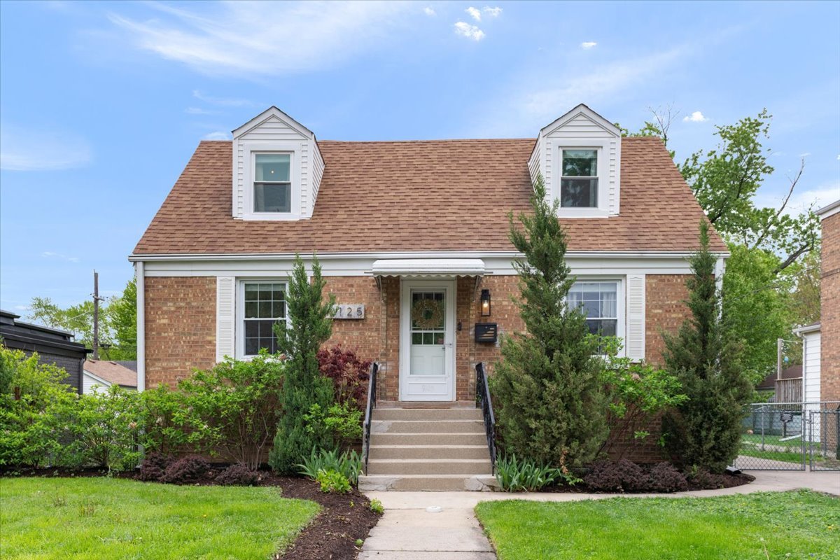 9125 S 54th Avenue, Oak Lawn, IL