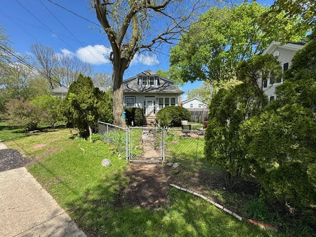 416 ILLINOIS Road, Wilmette, IL