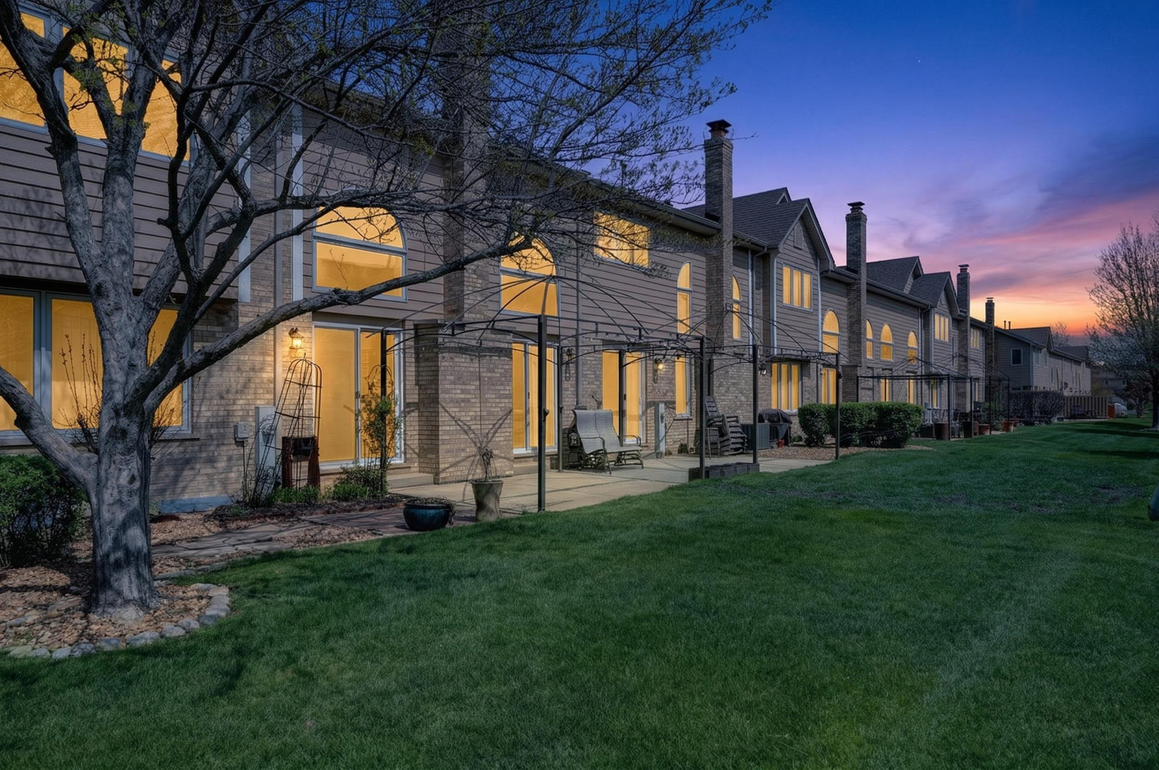 7729 Northfield Lane #7729, Tinley Park, IL