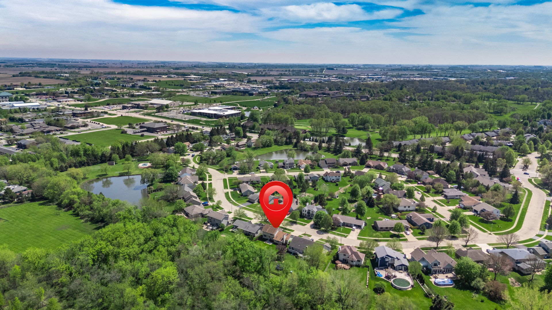 3347 Meadow Trail, DeKalb, IL