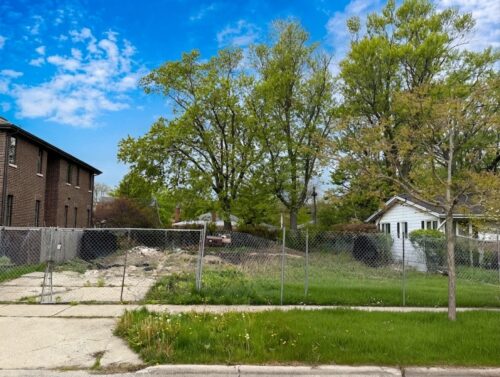 510 N Aldine Avenue, Park Ridge, IL