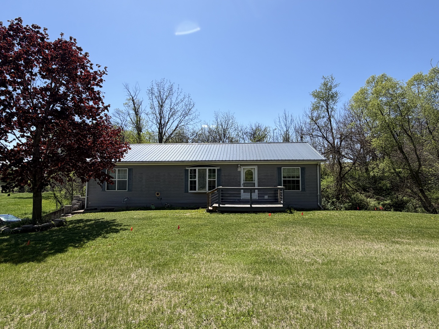 14905 Covell Road, Morrison, IL
