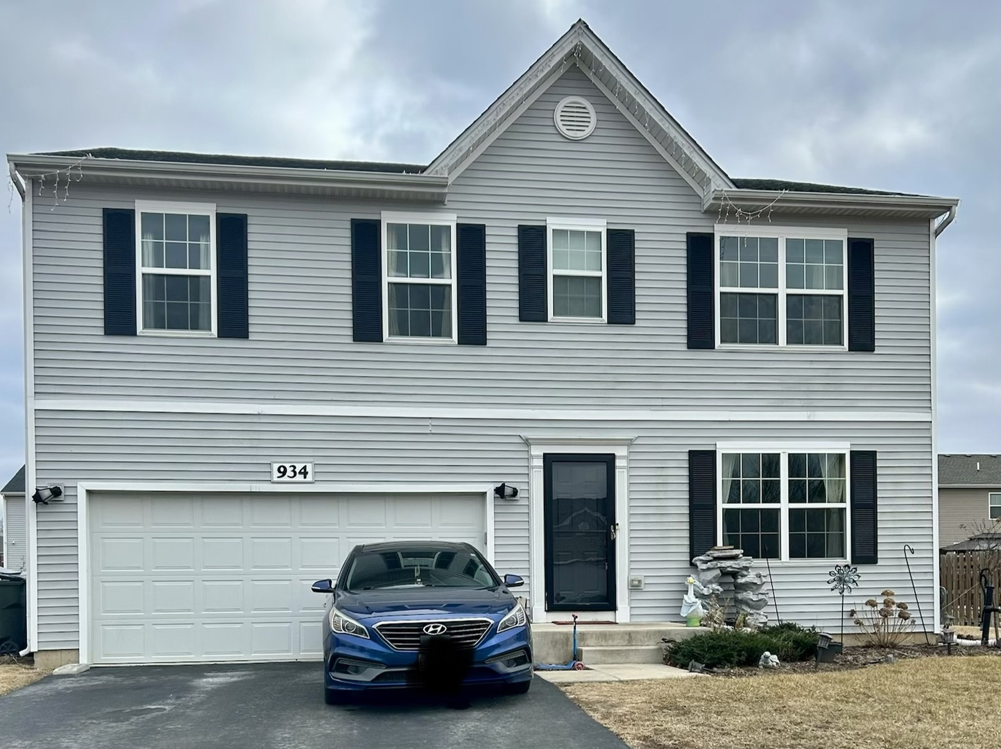 934 Derby Drive, Plano, IL