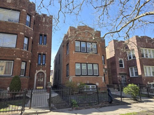 7938 S Langley Avenue, Chicago, IL