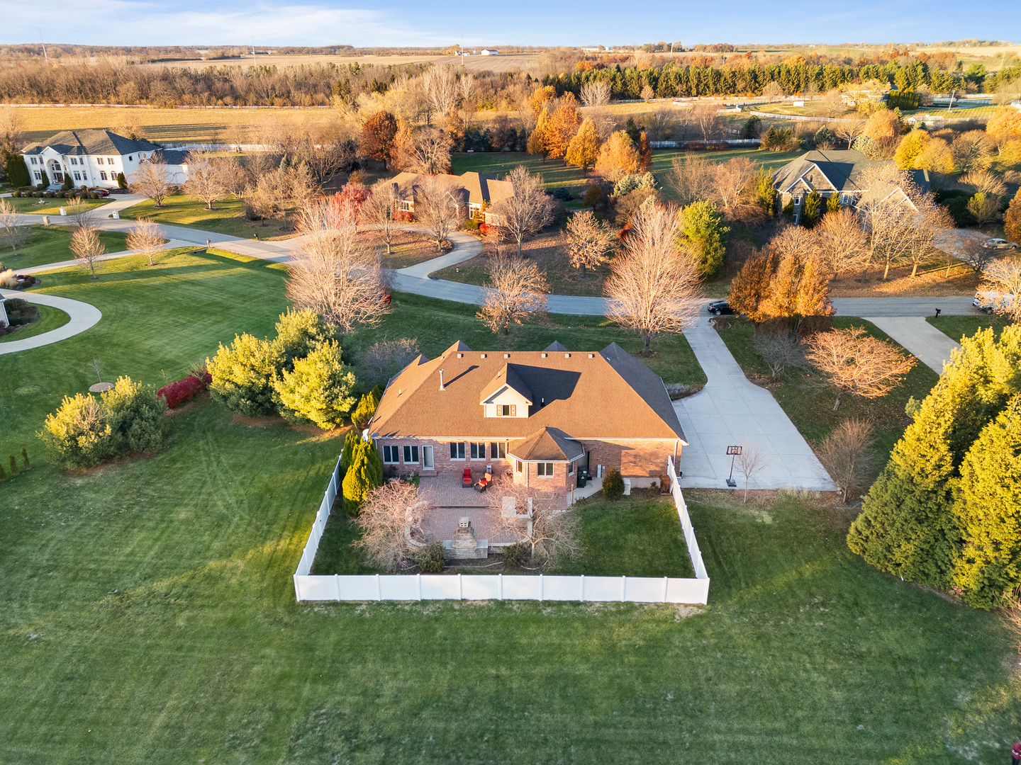 3218 WOODHAVEN Drive, Bourbonnais, IL