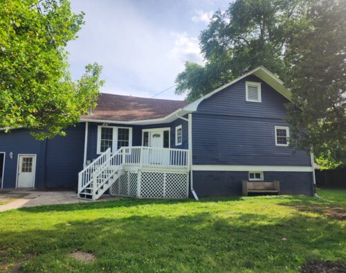 306 W Webster Street, Benton, IL