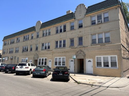 3149 N Long Avenue #2, Chicago, IL