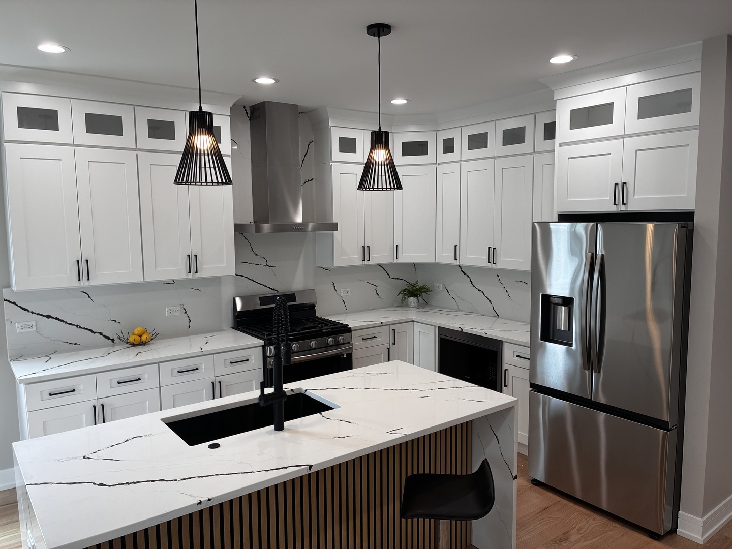 3755 N Odell Avenue, Chicago, IL