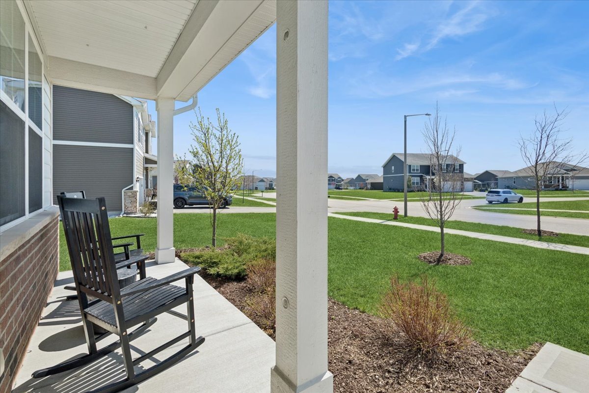 25436 W Ashton Drive, Plainfield, IL