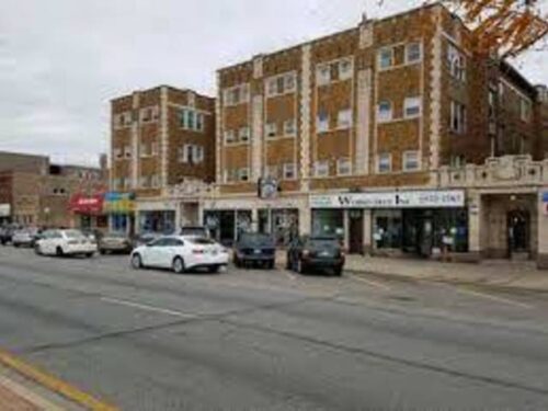 5017 W Cermak Road #5, Cicero, IL