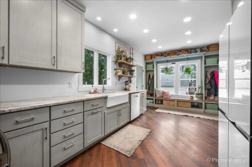 205 N Pine Street, Waterman, IL