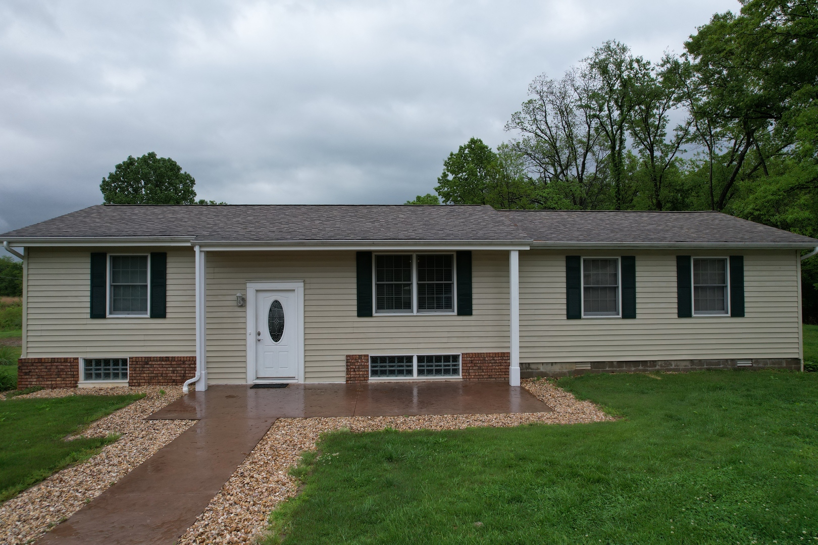 22664 N Hails Lane, Texico, IL