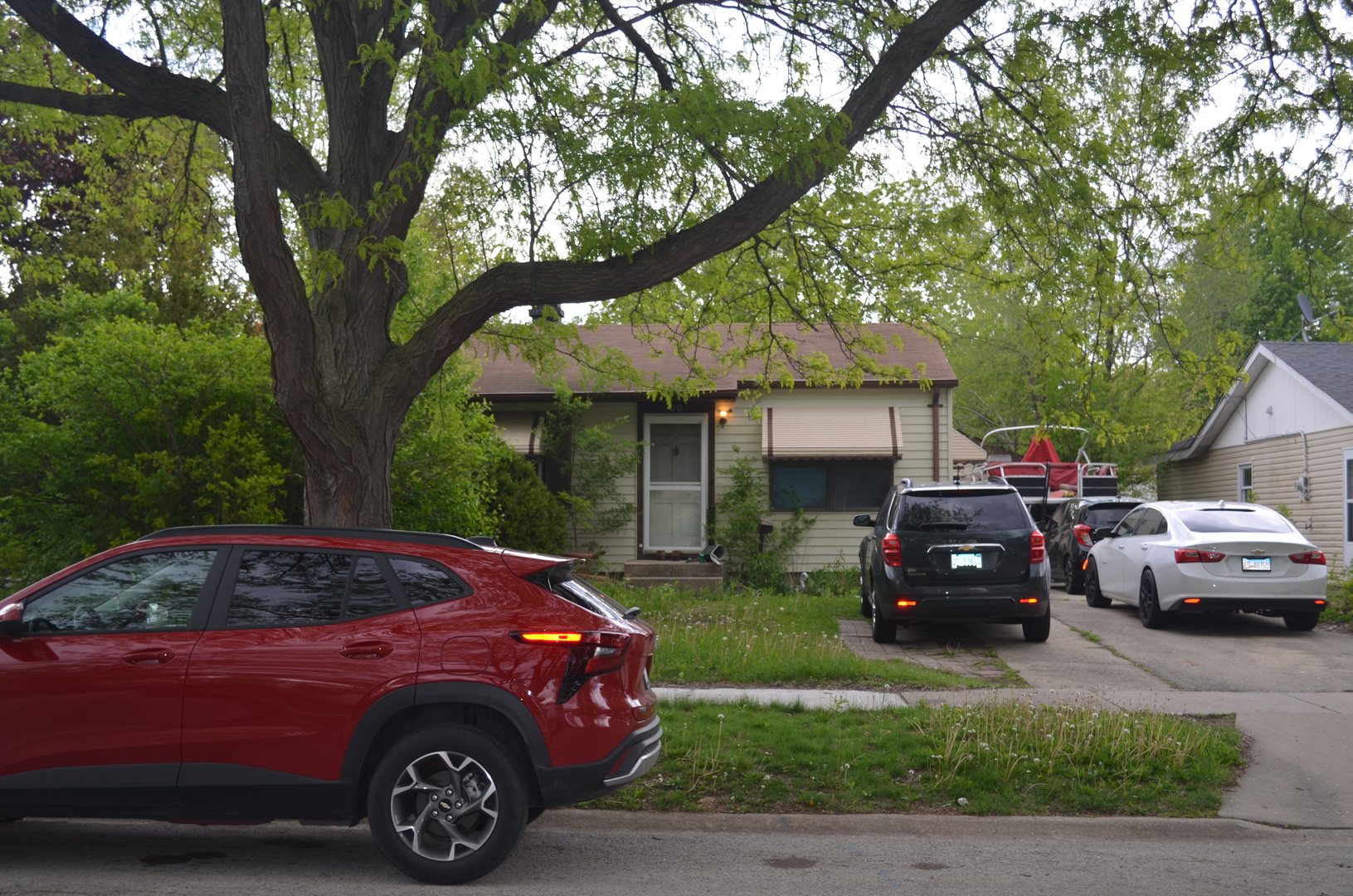 1006 Pearson Drive, Joliet, IL