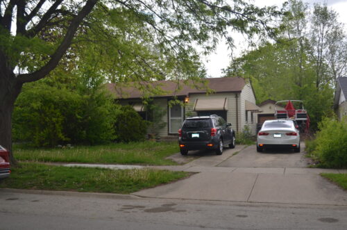 1006 Pearson Drive, Joliet, IL