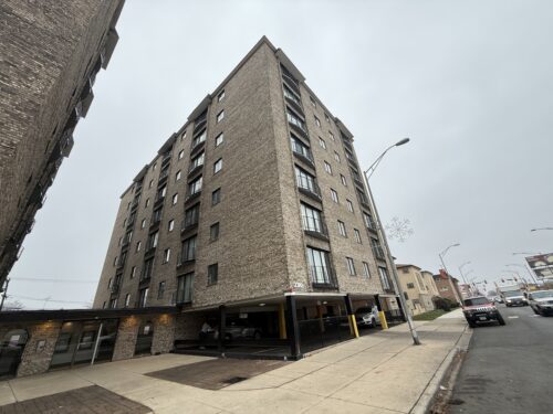 2310 N Harlem Avenue #501, Elmwood Park, IL