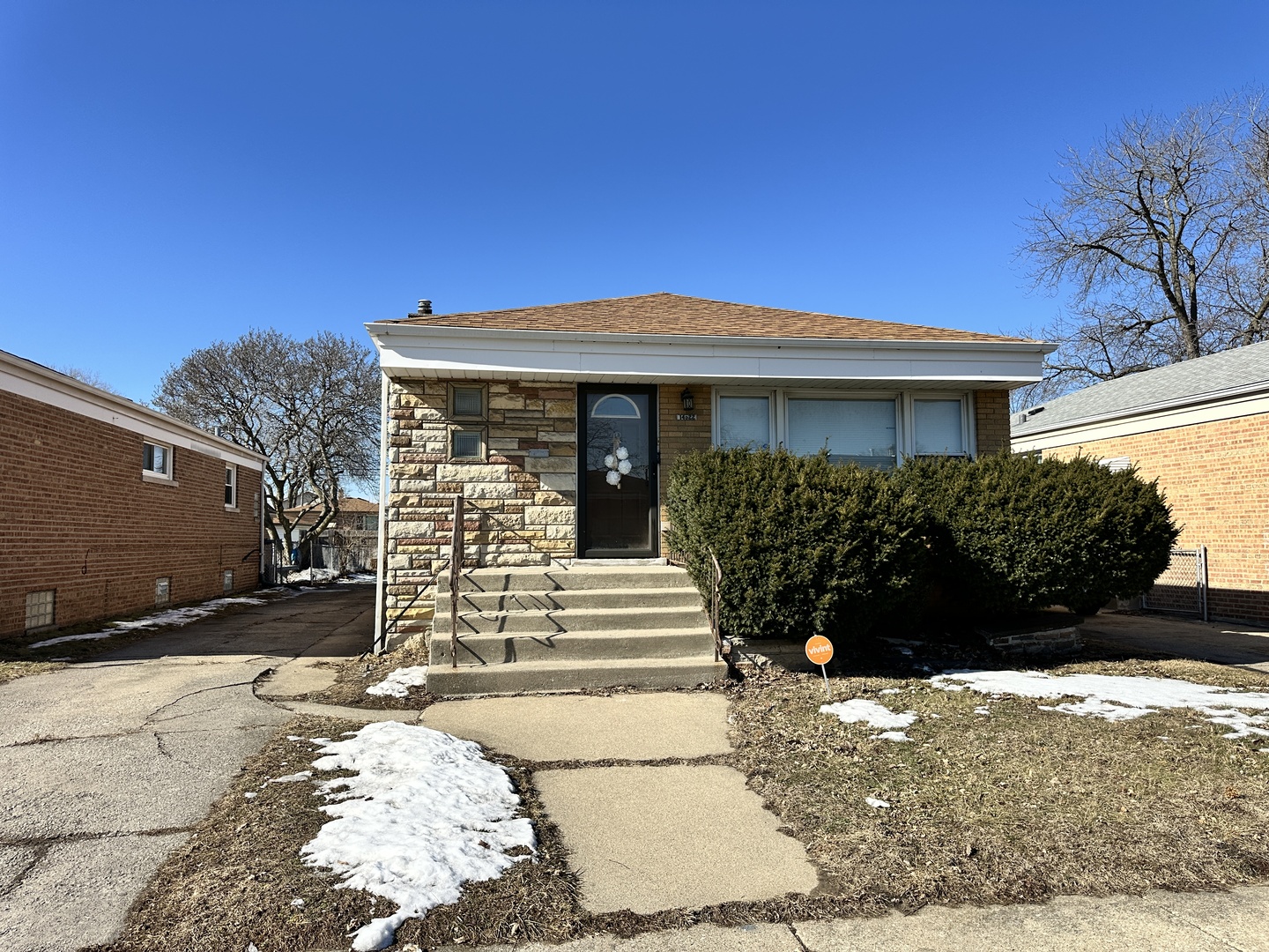 14522 S Marquette Avenue, Burnham, IL