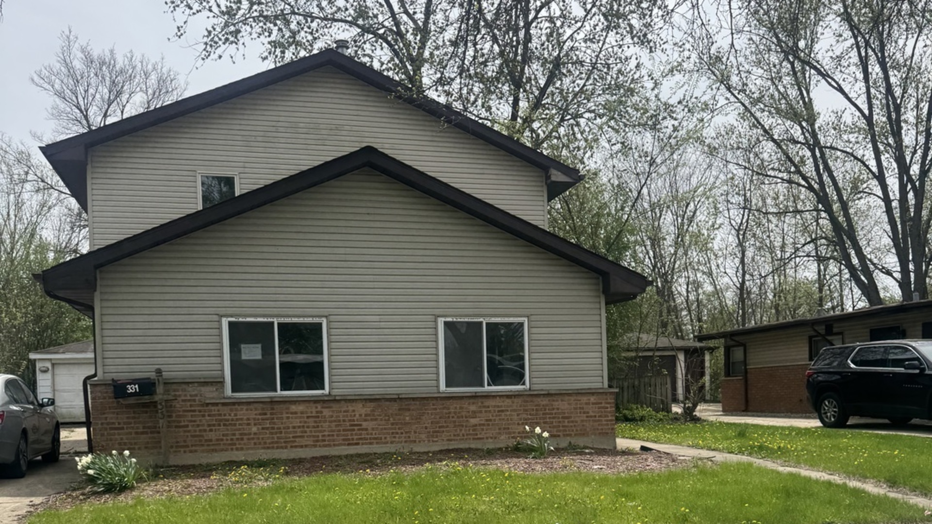 331 Somonauk Street, Park Forest, IL
