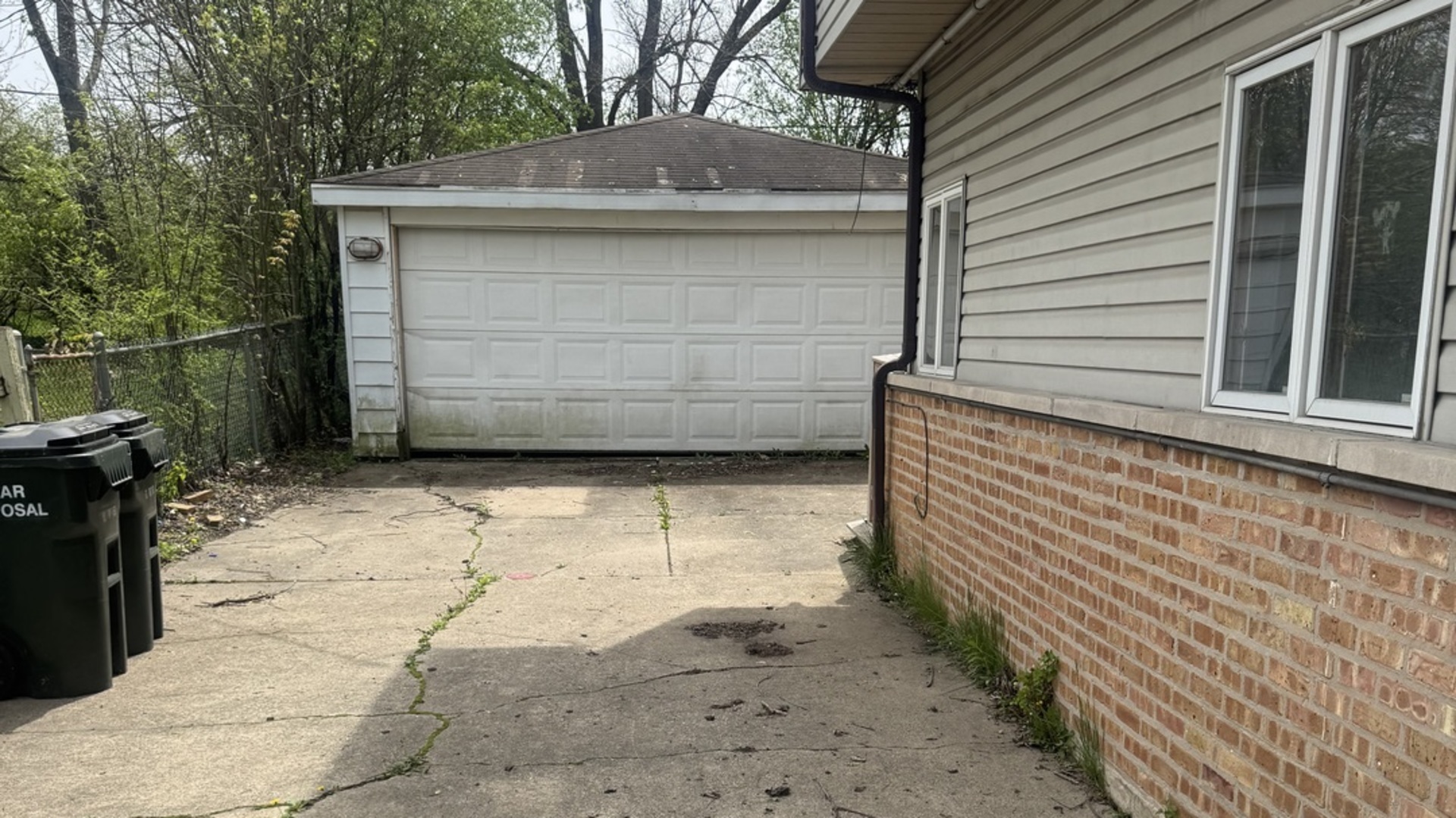 331 Somonauk Street, Park Forest, IL