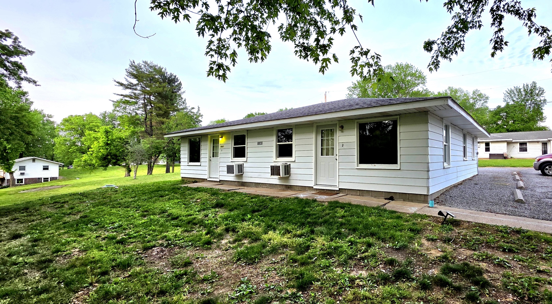 6930 Hayton School Road, Carbondale, IL