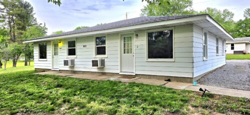 6930 Hayton School Road, Carbondale, IL