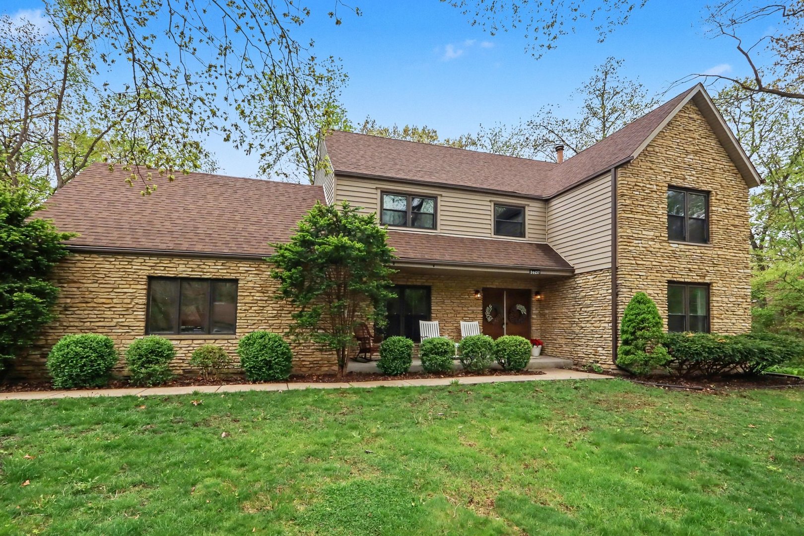 24457 W Kipling Court, Joliet, IL
