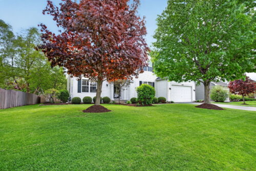 13809 Trillium Lane, Plainfield, IL