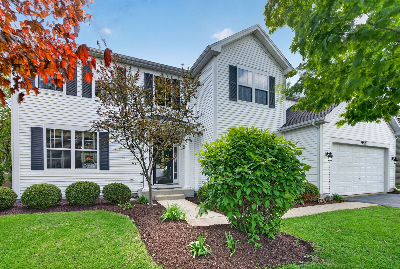 13809 Trillium Lane, Plainfield, IL