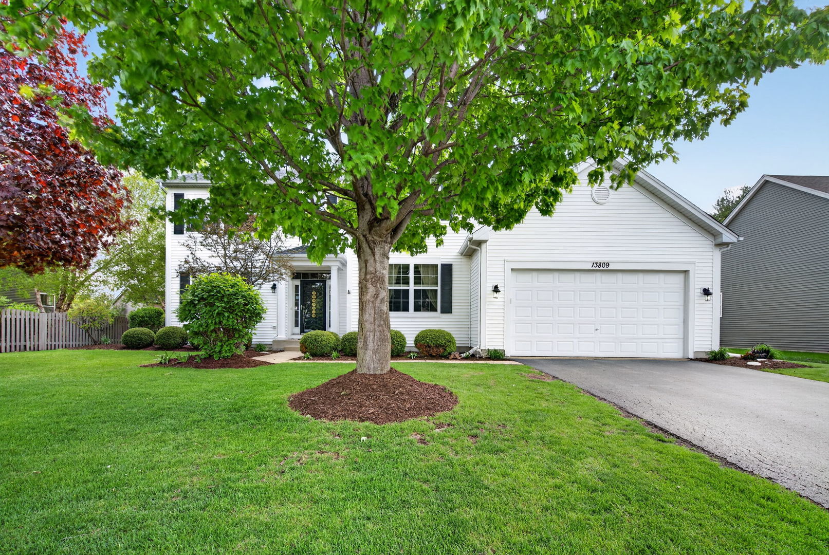 13809 Trillium Lane, Plainfield, IL