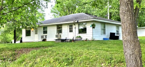 7002 Hayton School Road, Carbondale, IL