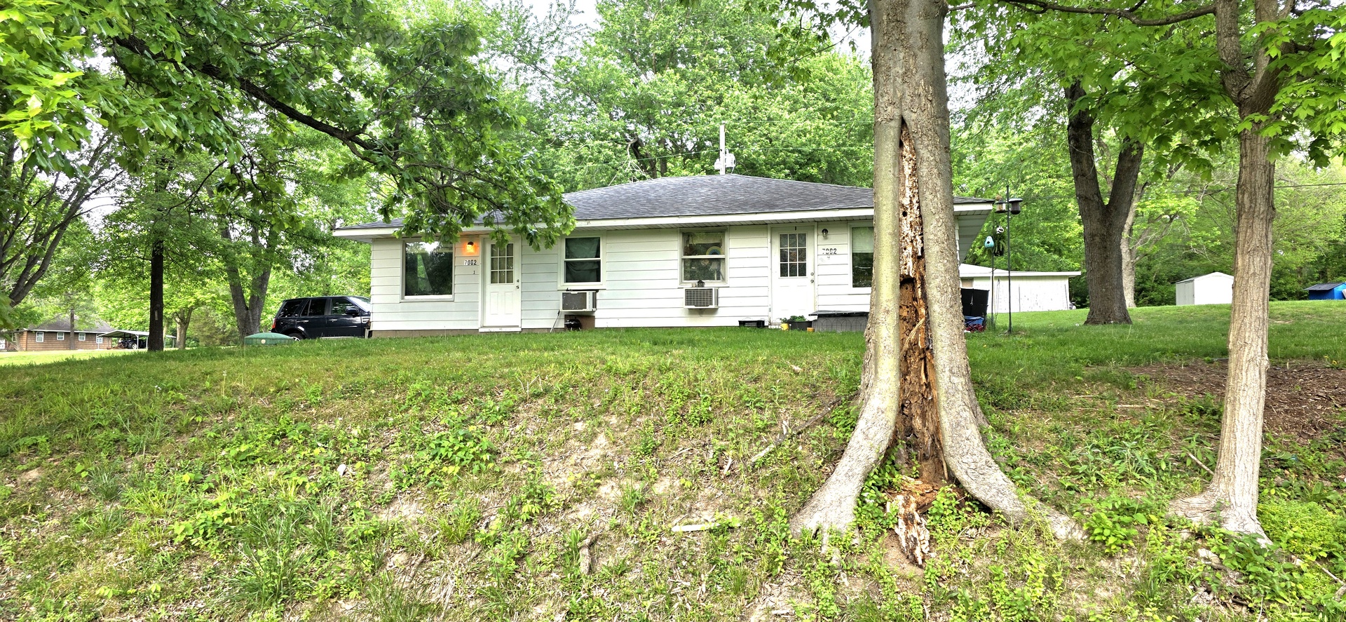 7002 Hayton School Road, Carbondale, IL